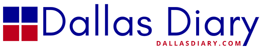 Dallas Diary